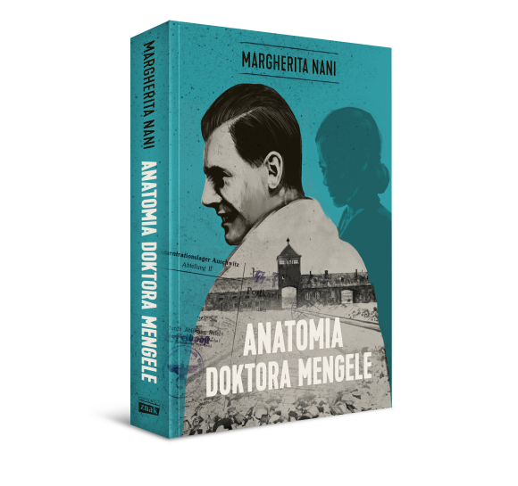 Margherita Nani – włoskie odkrycie literackie